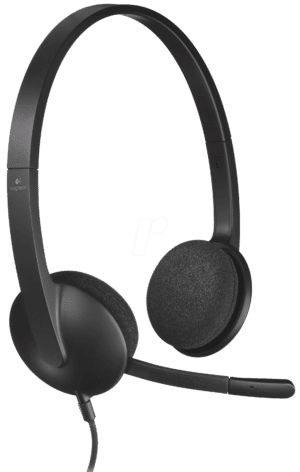 LOGITECH H340 - Headset