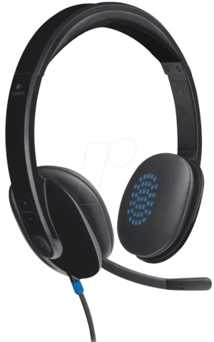 LOGITECH H540 - Headset