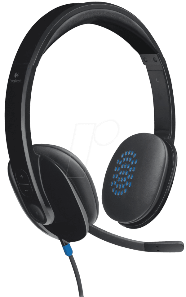 LOGITECH H540 - Headset