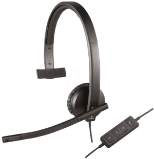 LOGITECH H570E M - Headset