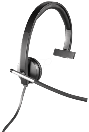LOGITECH H650E M - Headset