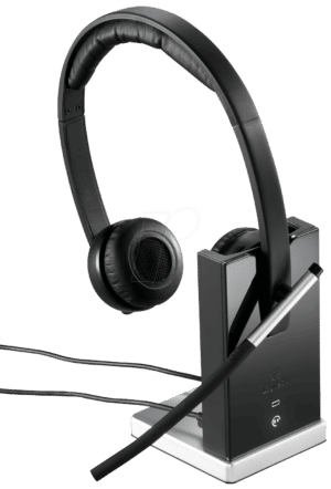LOGITECH H820E D - Headset