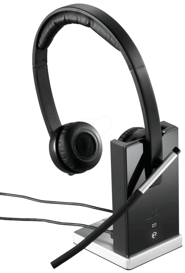 LOGITECH H820E D - Headset