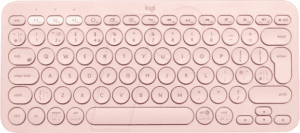LOGITECH K380 RO - Funk-Tastatur