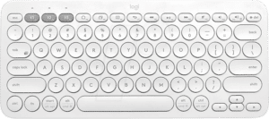 LOGITECH K380 WS - Funk-Tastatur