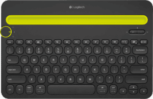 LOGITECH K480 - Funk-Tastatur
