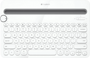 LOGITECH K480 WS - Funk-Tastatur