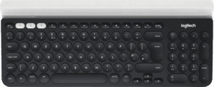 LOGITECH K780 - Funk-Tastatur