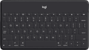 LOGITECH KTG SW - Tastatur