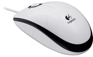 LOGITECH M100 WS - Maus (Mouse)