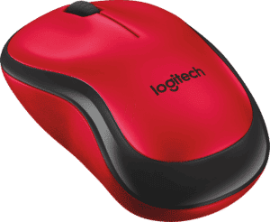 LOGITECH M220 RT - Maus (Mouse)