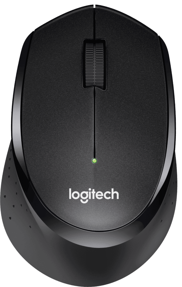 LOGITECH M330 SW - Maus (Mouse)