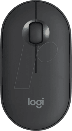 LOGITECH M350 SW - Maus (Mouse)
