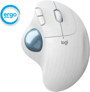 LOGITECH M575FBW - Maus (Mouse)