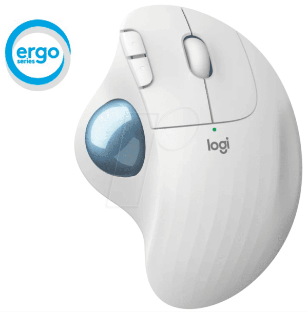 LOGITECH M575 WS - Maus (Mouse)