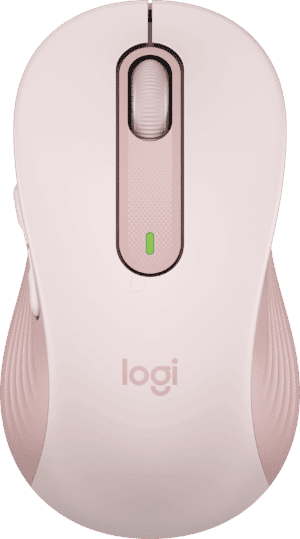 LOGITECH M650LR - Maus (Mouse)