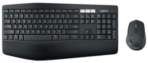 LOGITECH MK850 - Tastatur-/Maus-Kombination