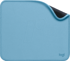 LOGITECH MP BL - Mauspad