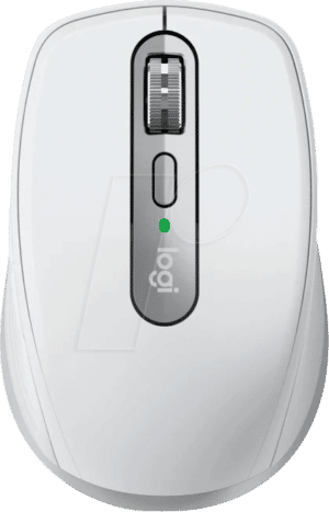 LOGITECH MX3 GR - Maus (Mouse)