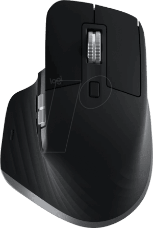 LOGITECH MXM3 FM - Maus (Mouse)