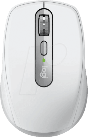 LOGITECH MX3FBGR - Maus (Mouse)