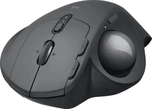 LOGITECH MX ERGO - Trackball