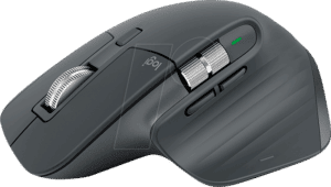 LOGITECH MXM3 SW - Maus (Mouse)