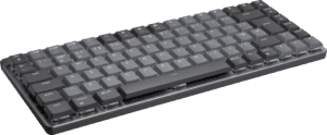 LOGITECH MXMECMT - Funk-Tastatur