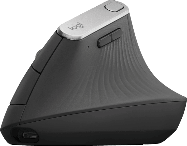 LOGITECH MX VERT - Maus (Mouse)