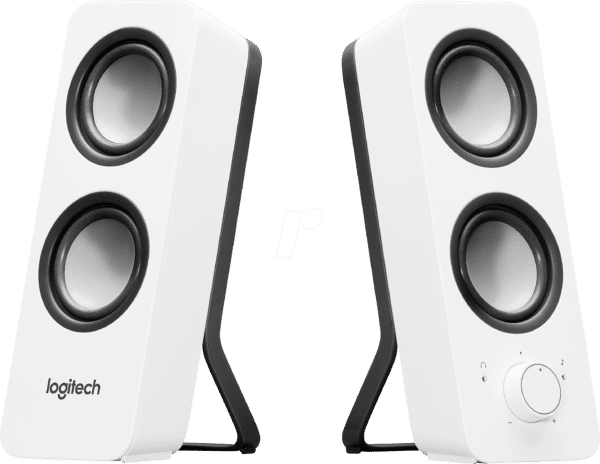 LOGITECH Z200 WS - Lautsprecher