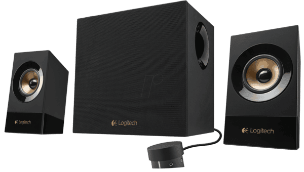 LOGITECH Z533 SW - Lautsprecher