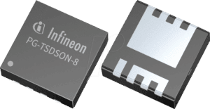 ISZ040N03L5IS - MOSFET