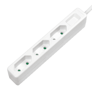 LOGILINK LPS229 - Steckdosenleiste