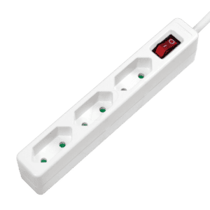 LOGILINK LPS230 - Steckdosenleiste