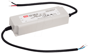 MW LPV-150-36 - LED-Trafo