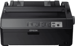 EPSON LQ-590II - Nadeldrucker