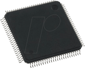STM32G431VBT6 - ARM®Cortex®-M4F Mikrocontroller