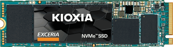 LRC10Z500GG8 - KIOXIA EXCERIA SSD 500GB