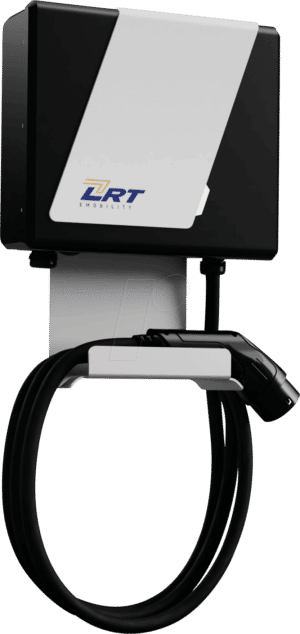 LRT E11 - Wallbox Essential
