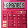 CANON LS-123KPI - Lifestyle Mini-Tischrechner