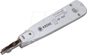 LSA TOOL KRONE - LSA-Plus Anlegewerkzeug mit Sensor