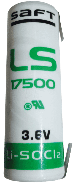 LS 17500CNR - Lithium Batterie
