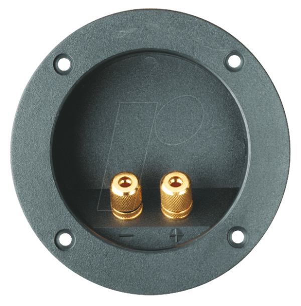 LT 02RU - Lautsprecher-Terminal