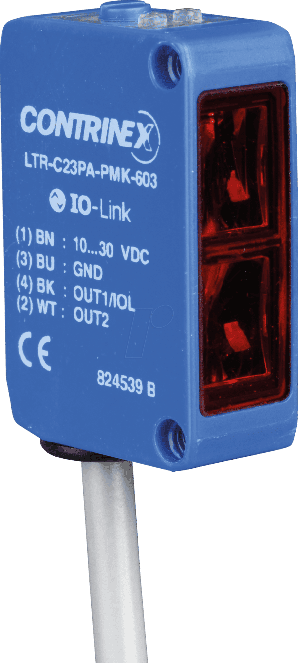 LTR C23PA PMK603 - Lichttaster