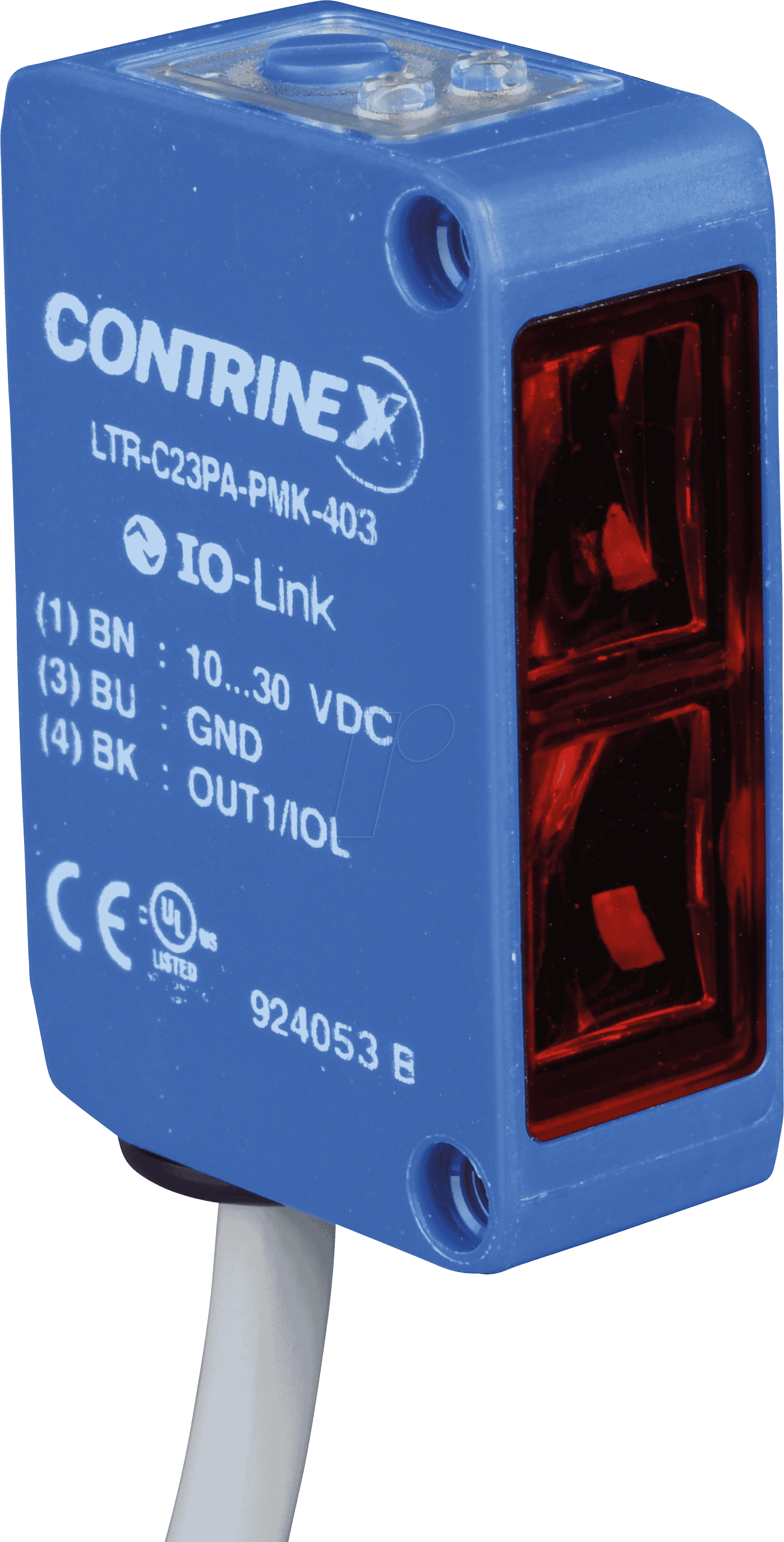 LTR C23PA PMK403 - Lichttaster