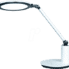 LUMENO ISIS - LED-Schreibtischlampe