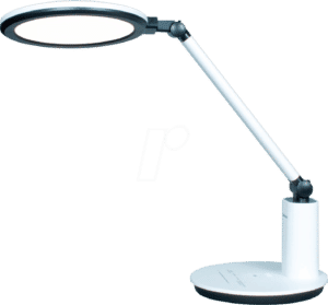 LUMENO ISIS - LED-Schreibtischlampe