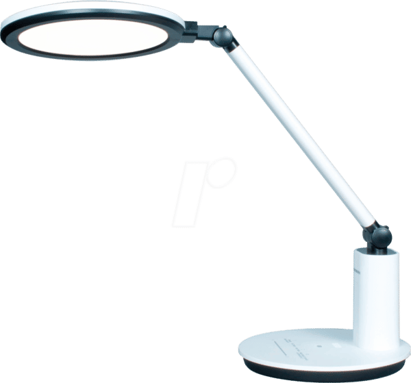 LUMENO ISIS - LED-Schreibtischlampe