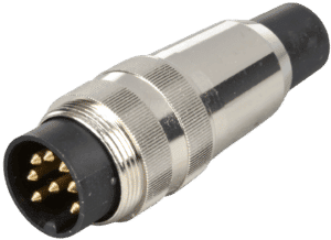 LUM 0338-08 - Stecker