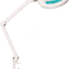 LUMENO 8245PRO - Lupenleuchte